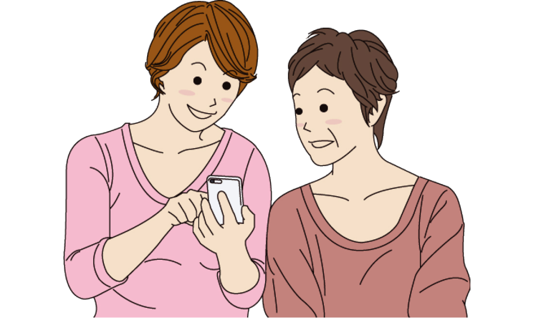 迅速に対応します！